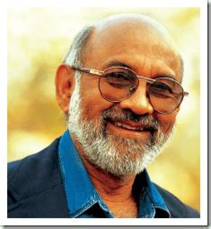 Shomie Das