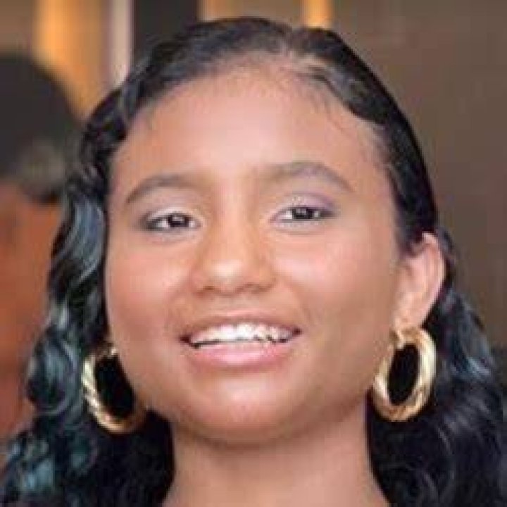 Shyanne Ingram
