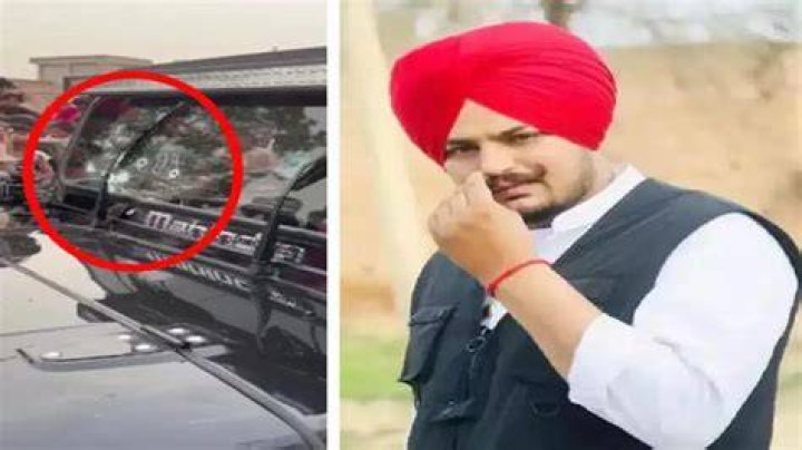Sidhu Moose Wala Death Reason