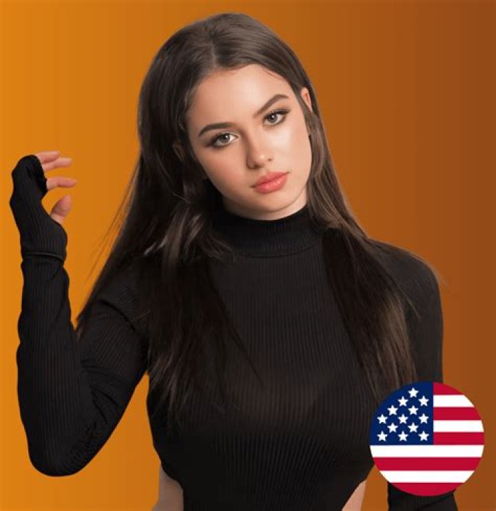 Sierra Cabot