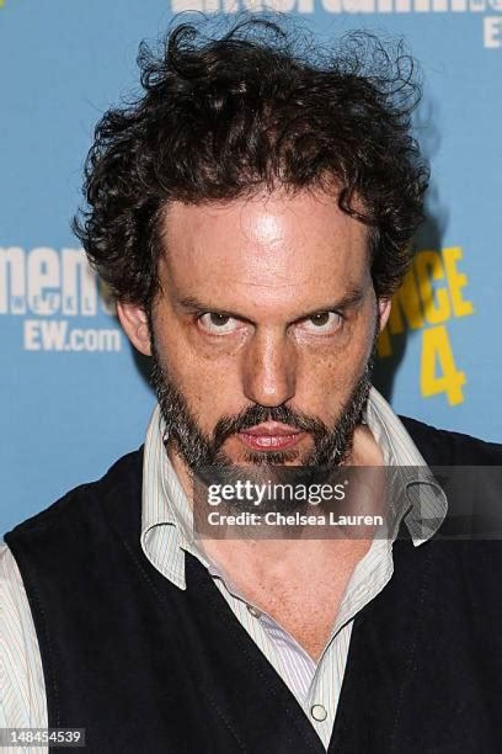 Silas Weir Mitchell