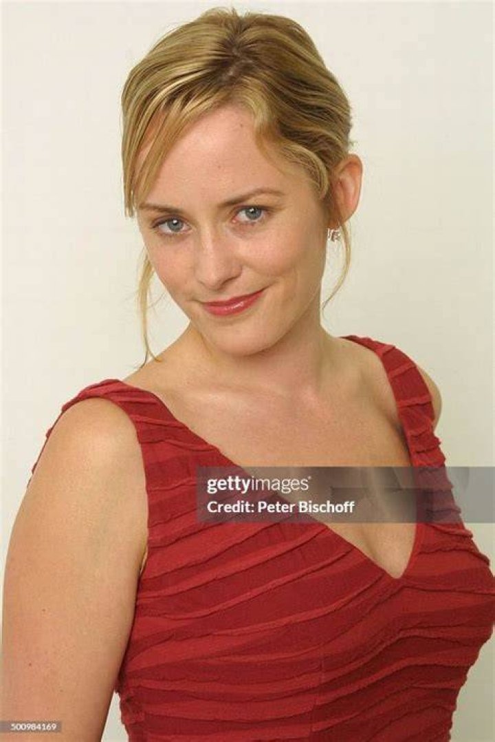 Silke Bodenbender