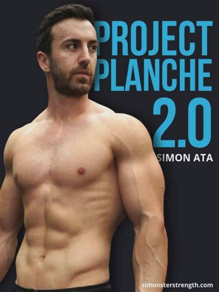 Simon Ata