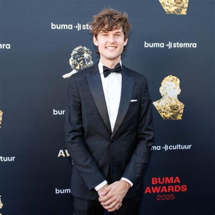 Simon de Wit