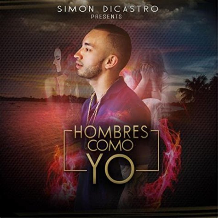 Simon Dicastro