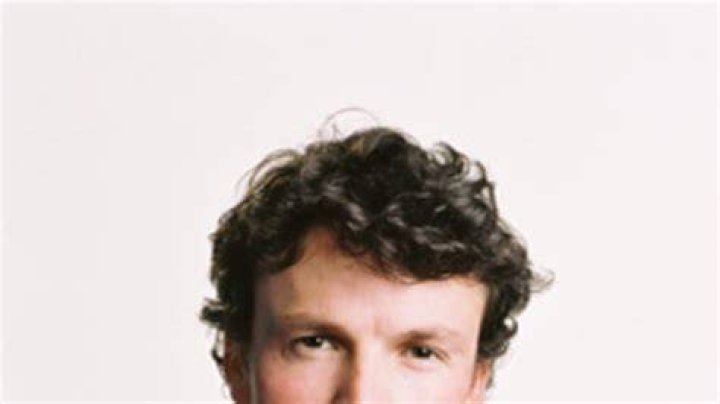 Simon Forde
