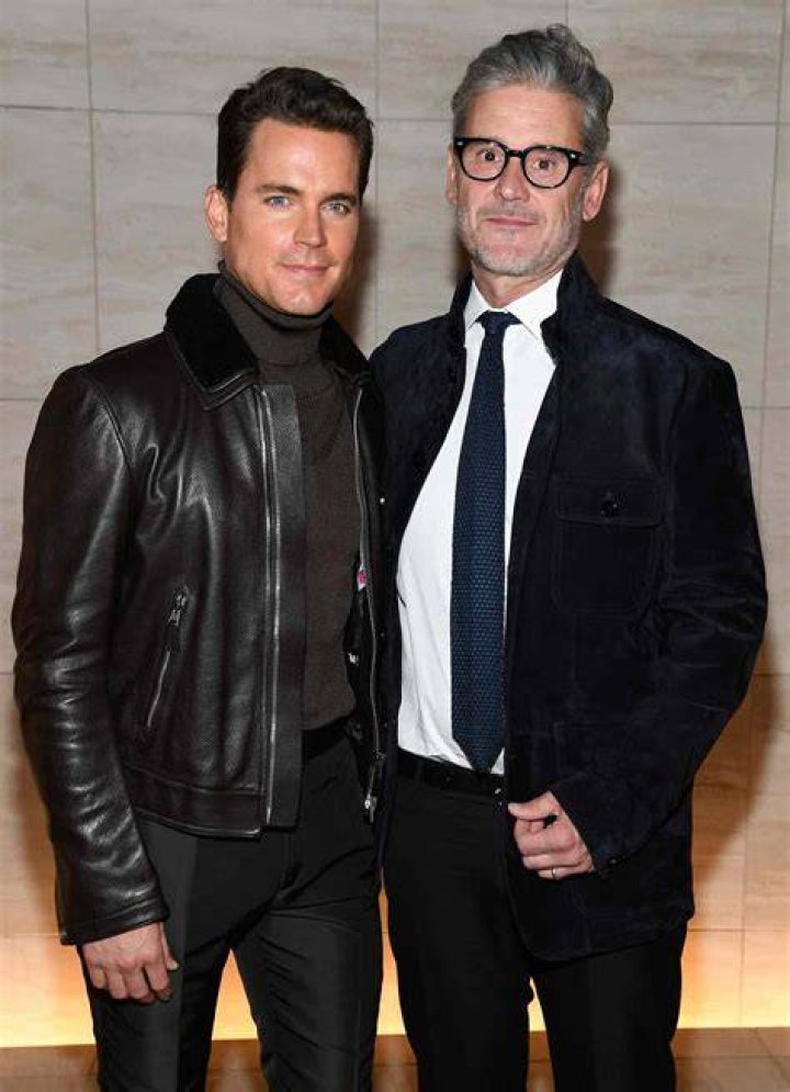 Simon Halls