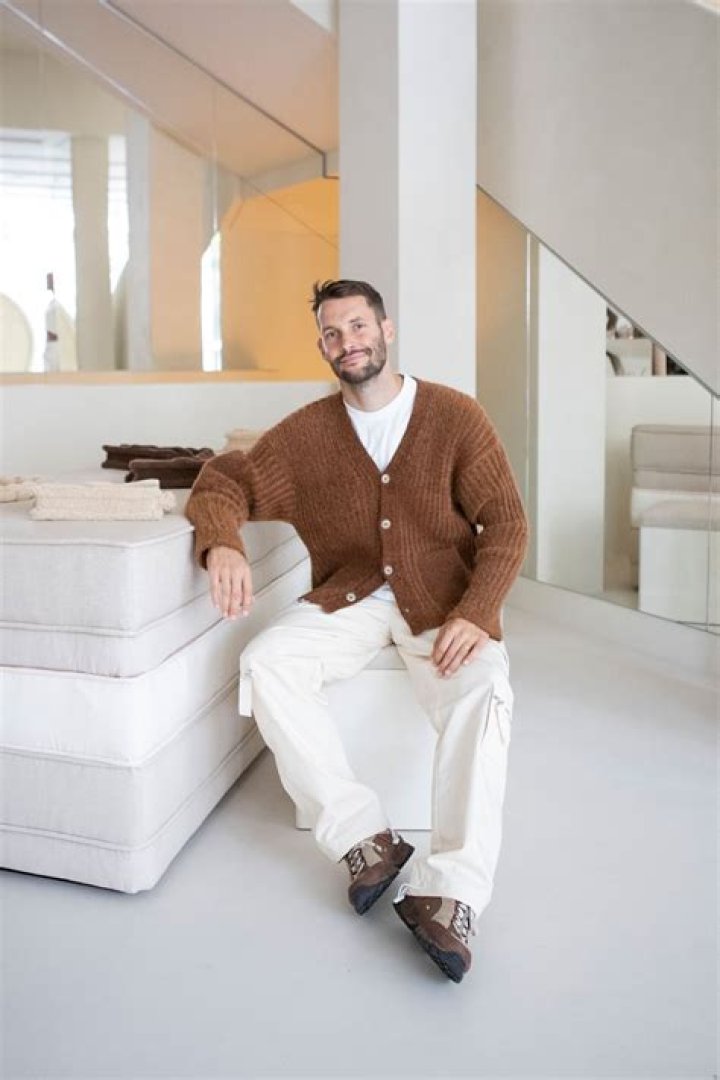 Simon Jacquemus