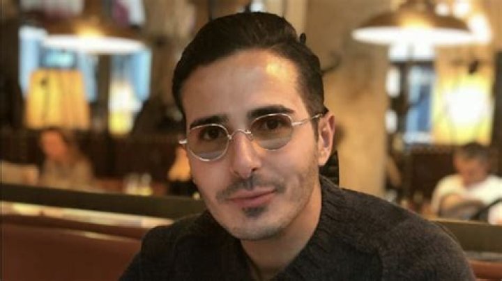 Simon Leviev