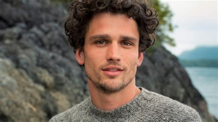 Simon Nessman