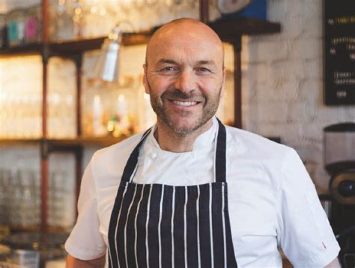 Simon Rimmer