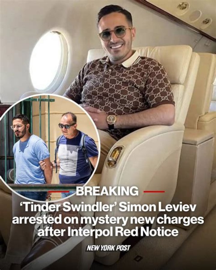 Simon-Leviev