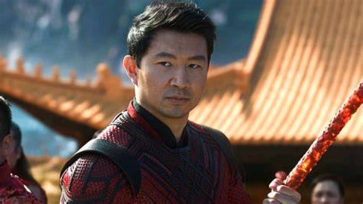 Simu Liu