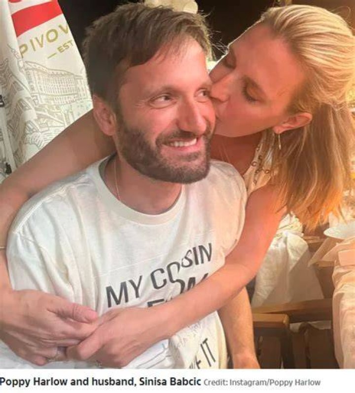 Sinisa Babcic age