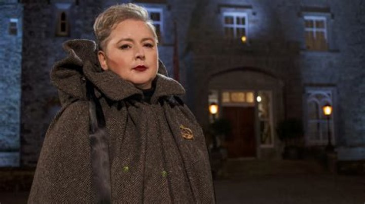 Siobhán McSweeney