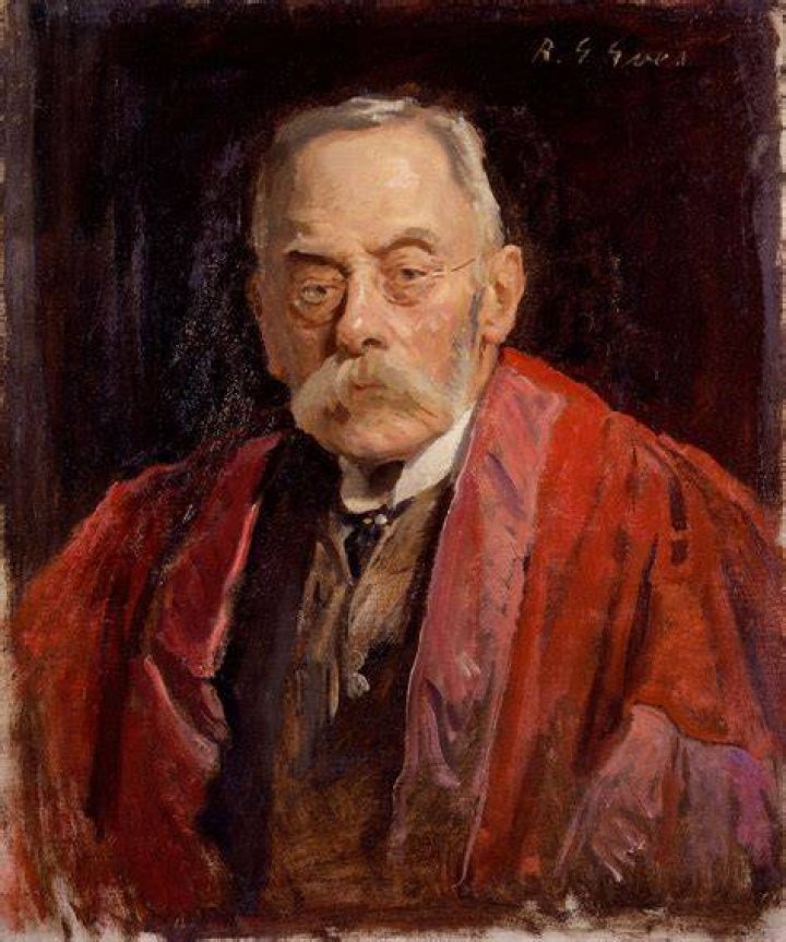 Sir Frederick Pollock, 3rd Baronet