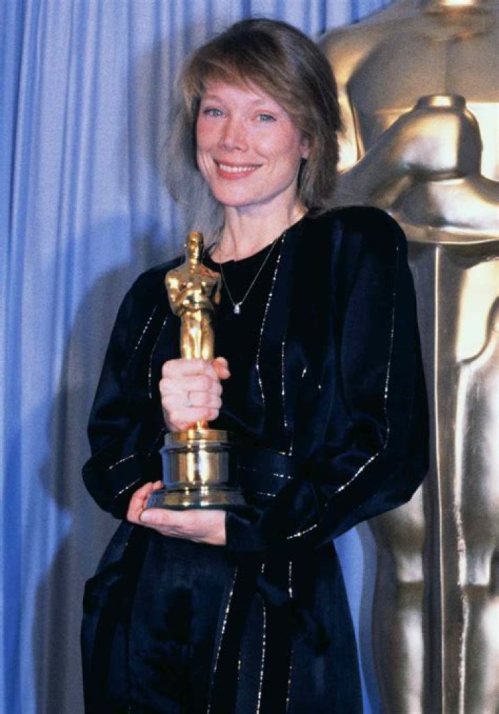 Sissy Spacek