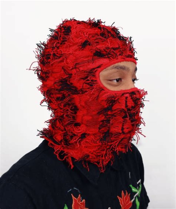 Ski Mask