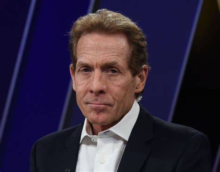 Skip Bayless