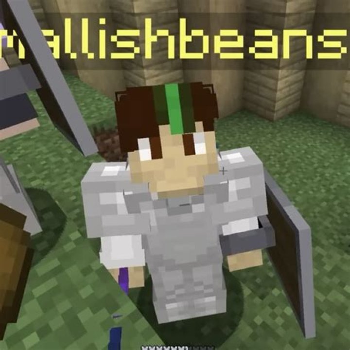 SmallishBeans