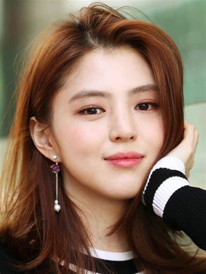 So Hee