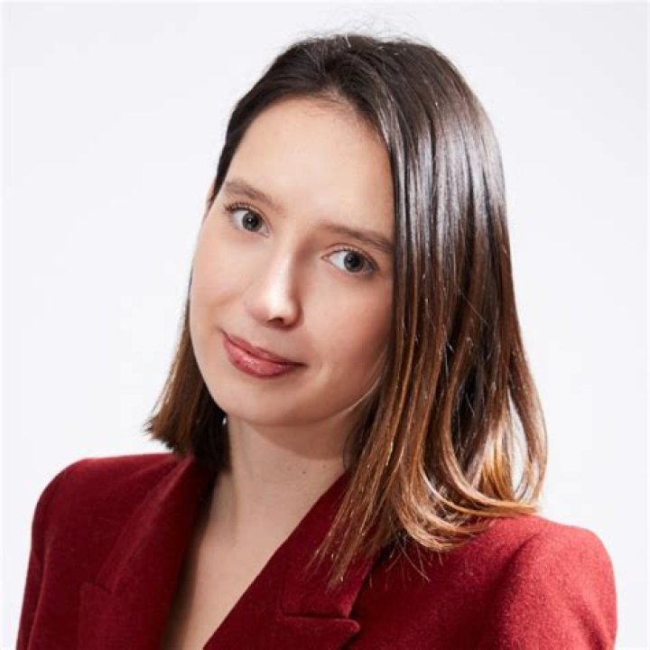 Sofia Kazakova