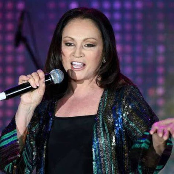 Sofia Rotaru - Net Worth, Age, Height, Birthday, Bio, Wiki!