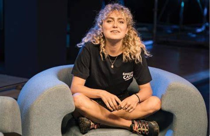 Sofia Viscardi