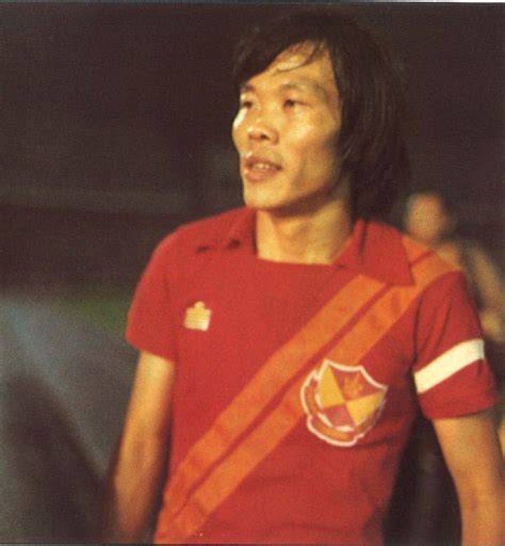 Soh Chin Aun