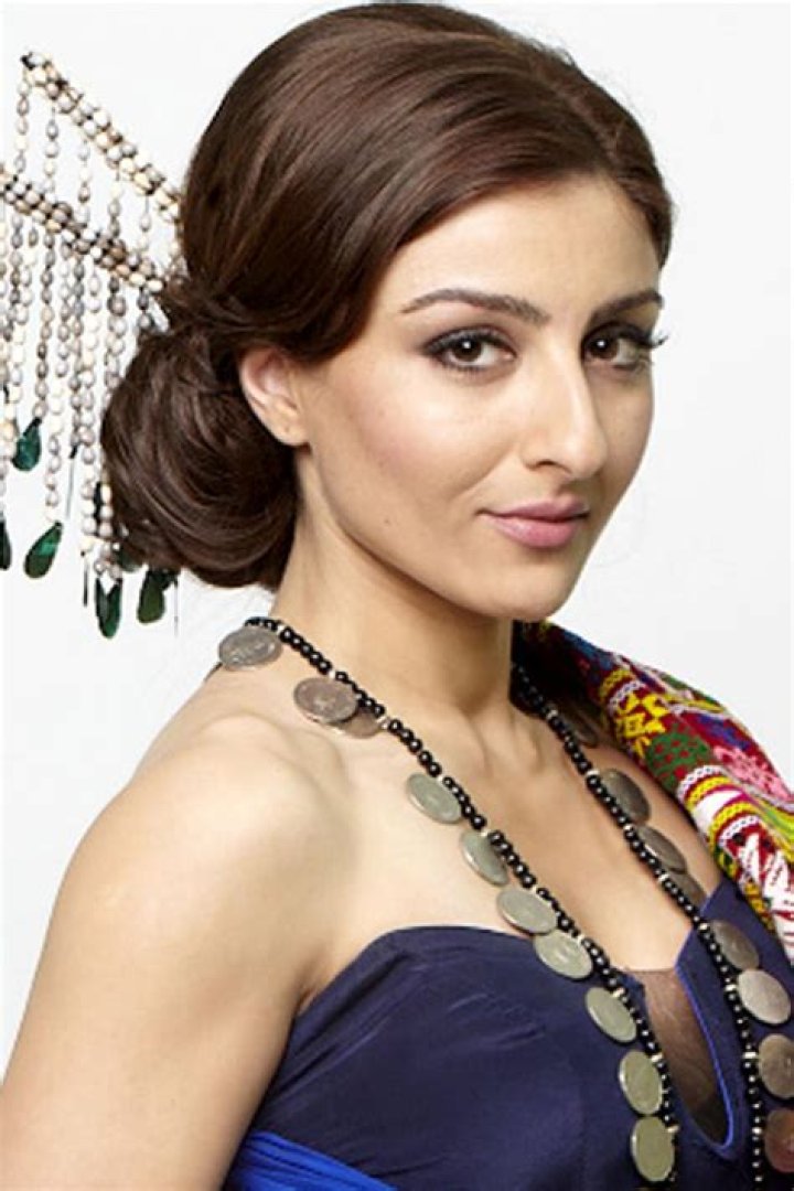 Soha Ali Khan