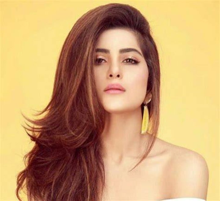 Sohai Ali Abro