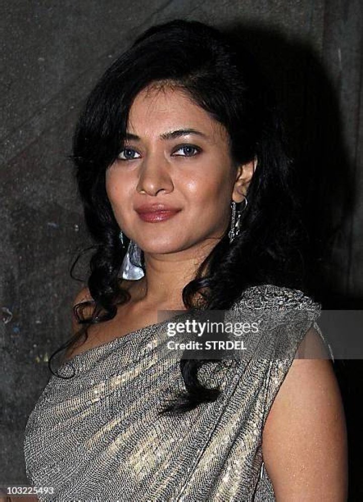 Sonal Sehgal