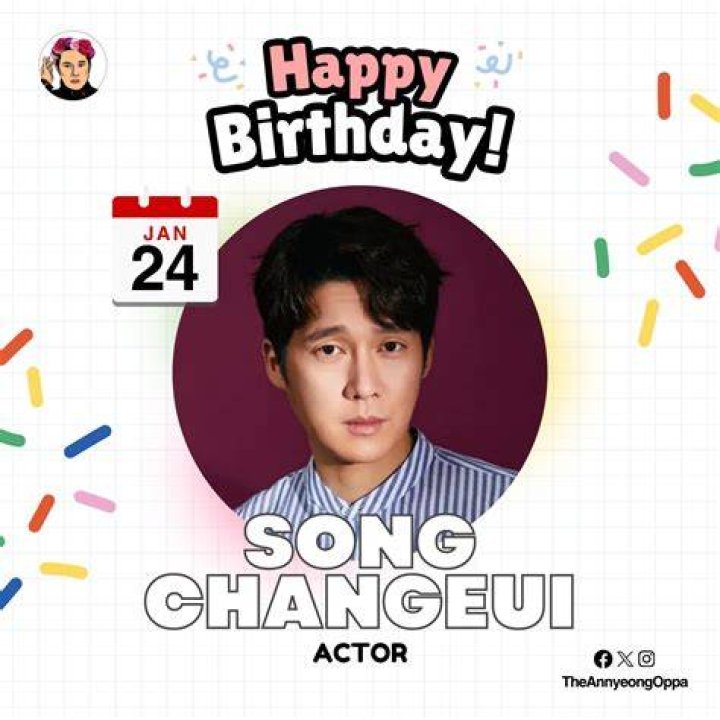 Song Chang-eui