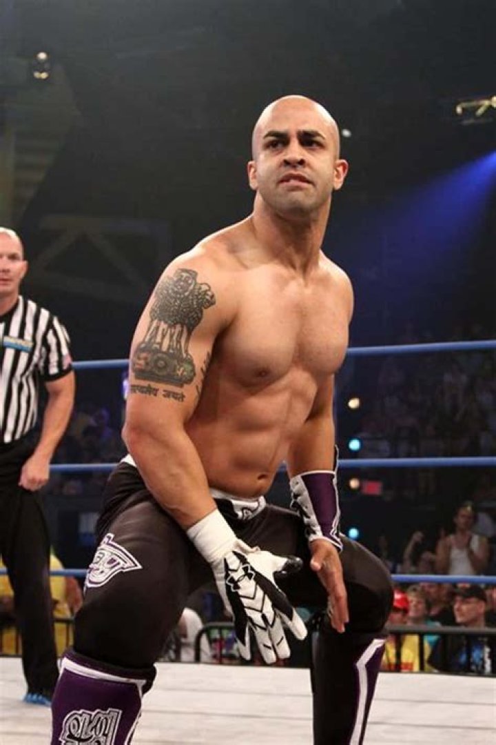 Sonjay Dutt