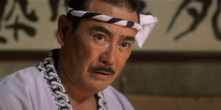 Sonny Chiba