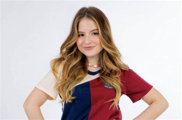 Sophia Valverde