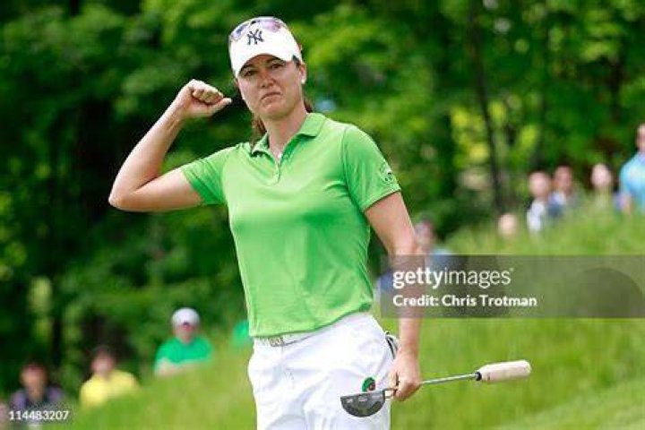 Sophie Gustafson