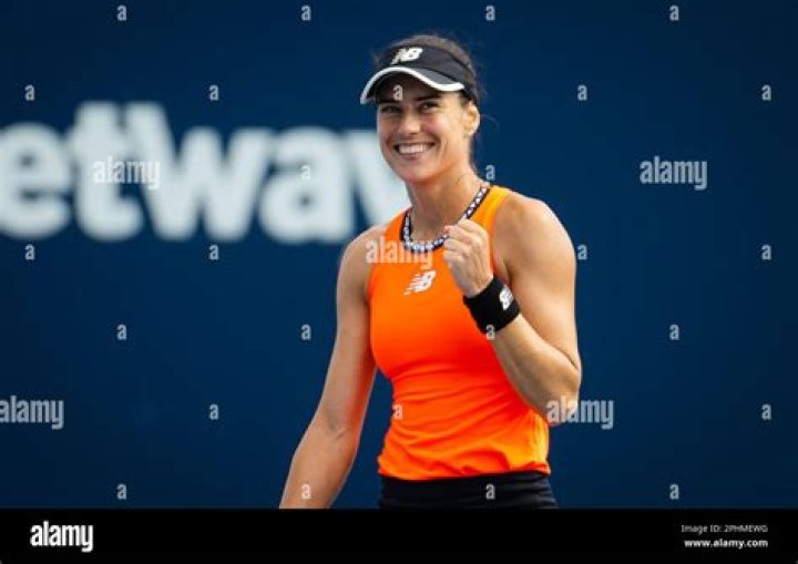 Sorana Cirstea