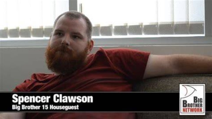 Spencer Clawson
