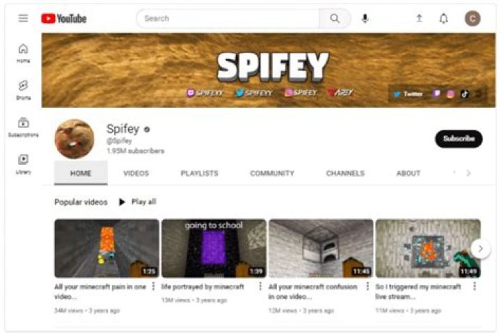 Spifey
