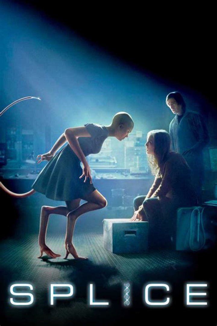 Splice Ending Explained, Summary, Plot, and More