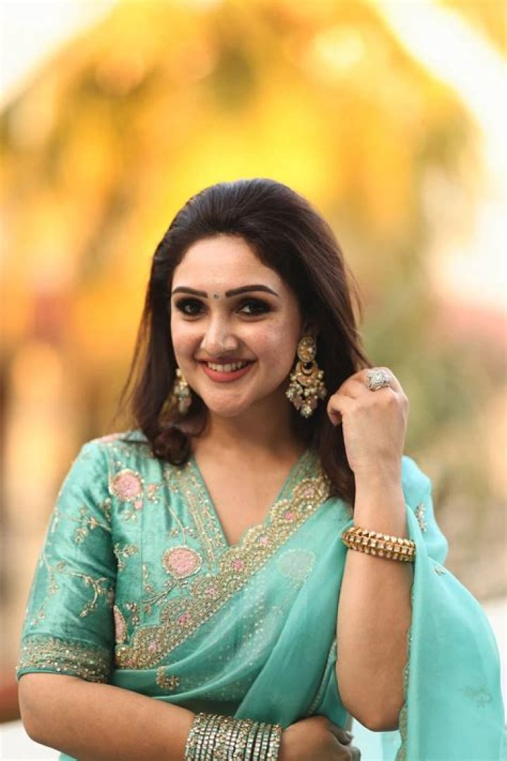 Sridevi Vijaykumar