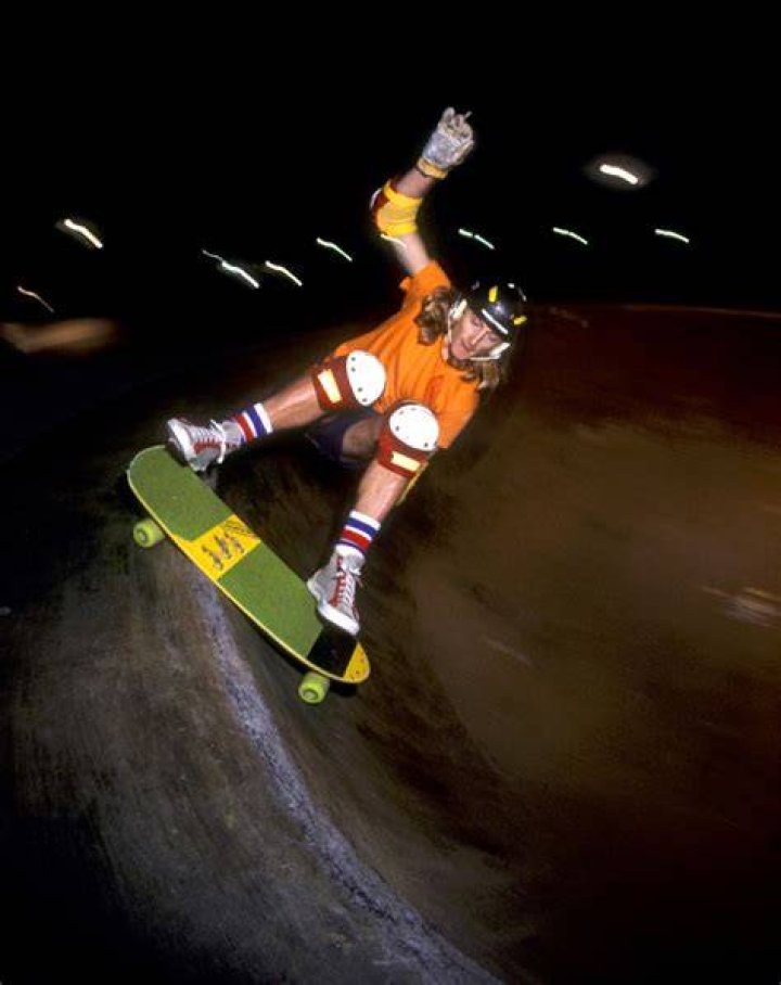 Stacy Peralta