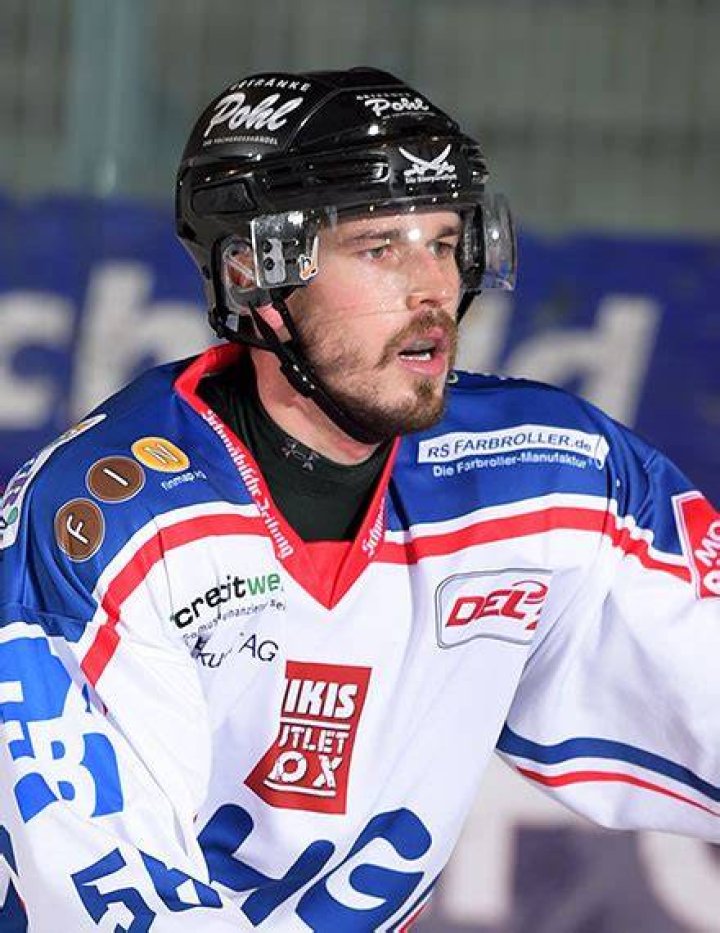 Stefan Langwieder