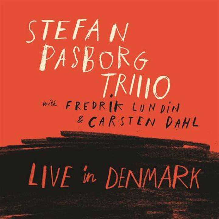 Stefan Pasborg