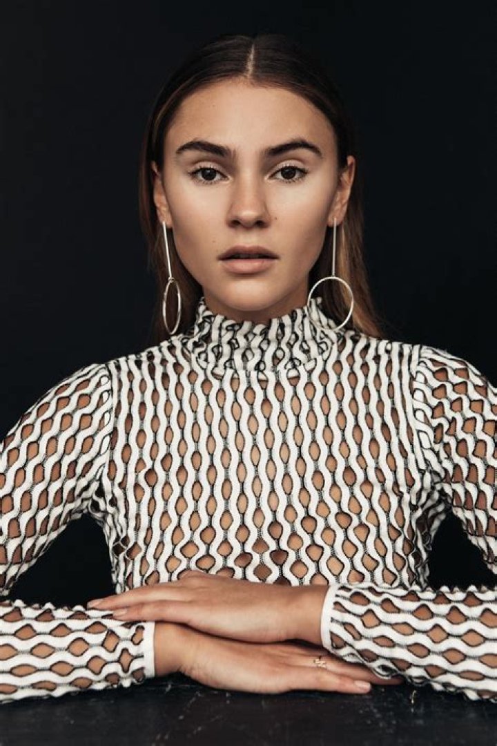 Stefanie Giesinger