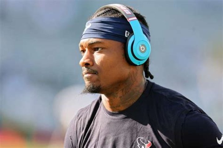 Stefon Diggs