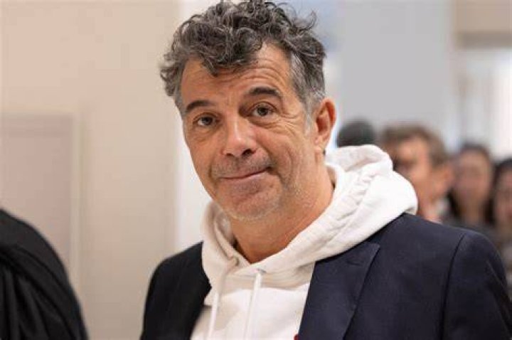 Stephane Plaza