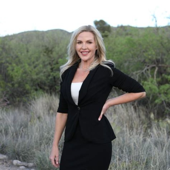 Stephanie Ford