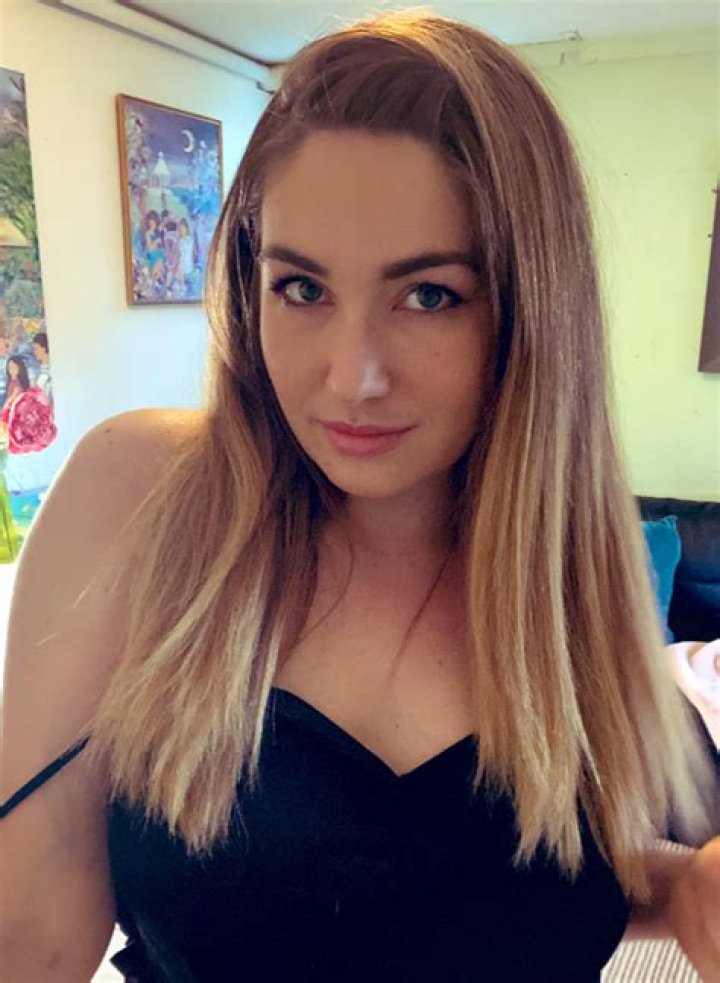 Stephanie Matto